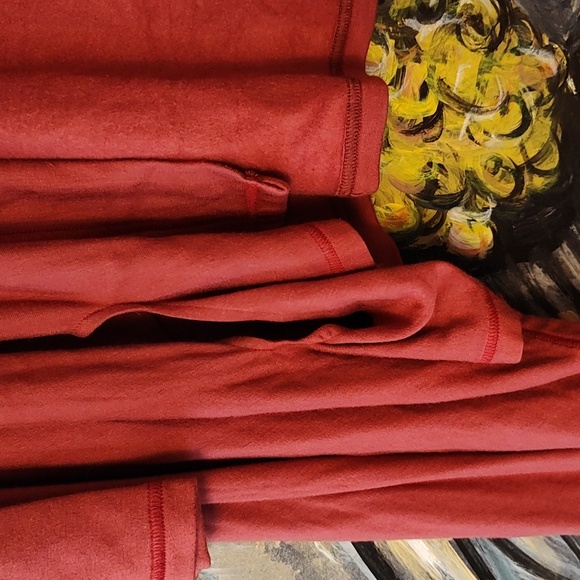 Chiara Cocol Milana draped cardigan NWT - Picture 3 of 4